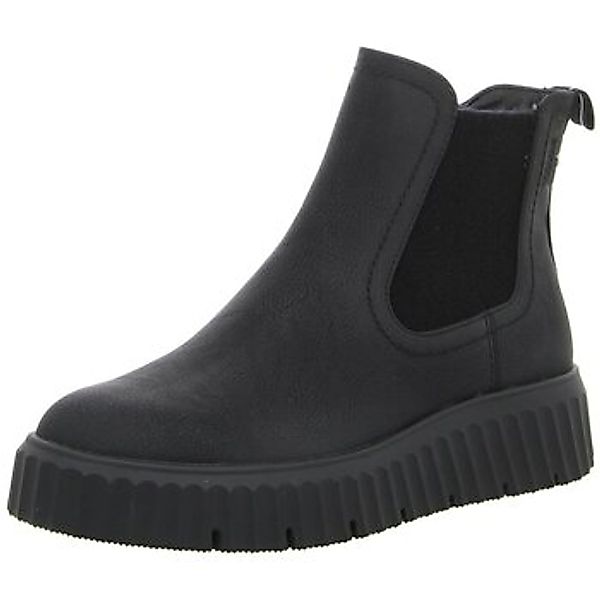 Tamaris  Stiefeletten Stiefeletten Da.-Stiefel 1-25420-45 001 günstig online kaufen