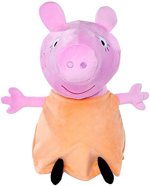 SIMBA Plüschfigur Plüsch Stofftier Peppa Pig günstig online kaufen