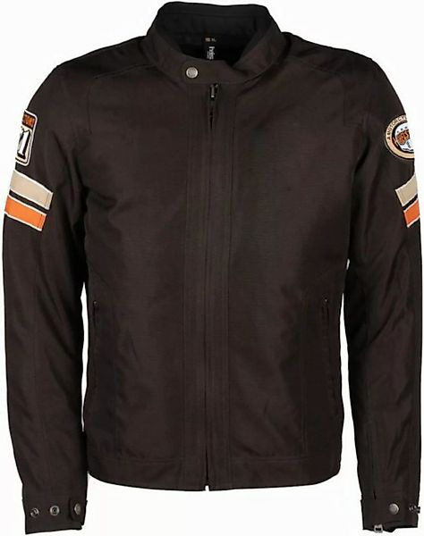 Helstons Motorradjacke Elron Motorrad Textiljacke günstig online kaufen