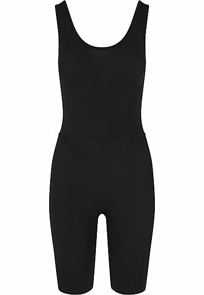 URBAN CLASSICS Jumpsuit "Urban Classics Damen Ladies Organic Stretch Jersey günstig online kaufen
