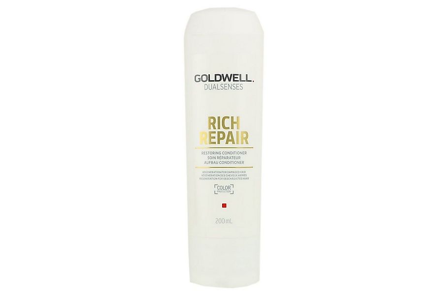 Goldwell Haarspülung Rich Repair Restoring Conditioner 200 ml günstig online kaufen