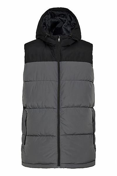 Blend Steppweste "BHBANK" Stilvolle Basic Steppweste mit Taschen günstig online kaufen