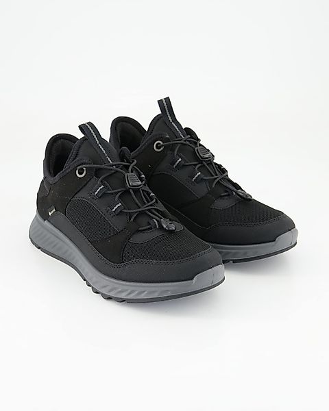 Ecco Exostride W Sneaker Obermaterial: Textil günstig online kaufen