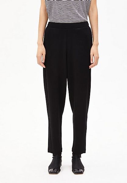 Armedangels Stoffhose MAGDAALENA Damen (1-tlg., Regular Fit) Jerseyhose aus günstig online kaufen