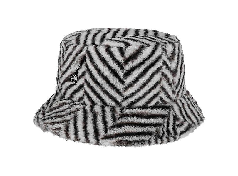 Kangol Fischerhut (1-St) Stoffhut mit Futter günstig online kaufen