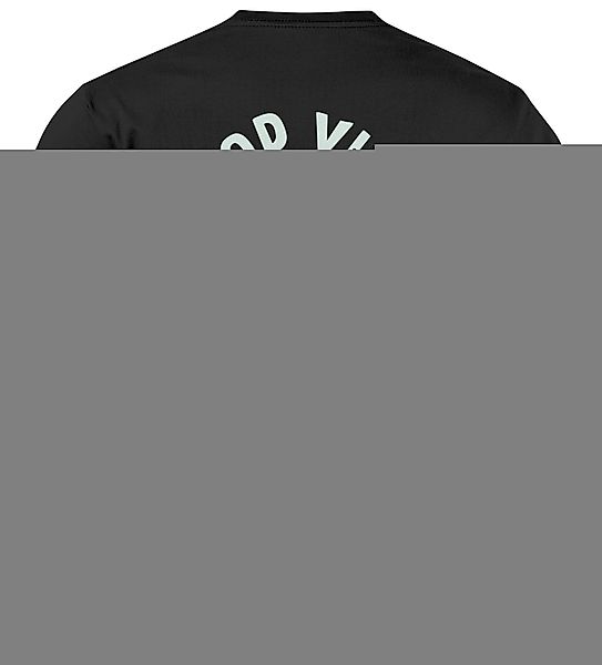 Neverless Print-Shirt Herren T-Shirt Backprint Good günstig online kaufen