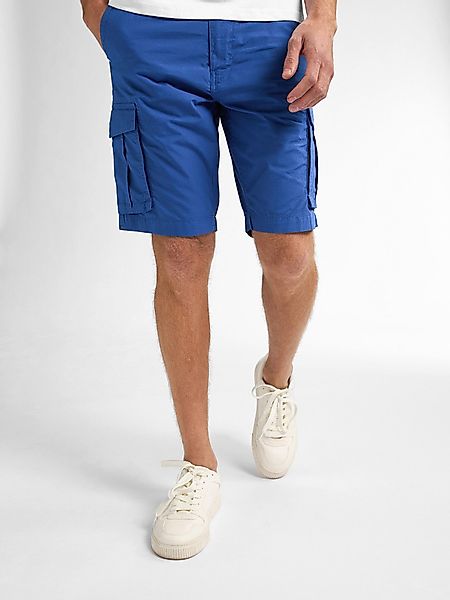 Petrol Industries Shorts Cargo-Shorts mit Gürtel günstig online kaufen