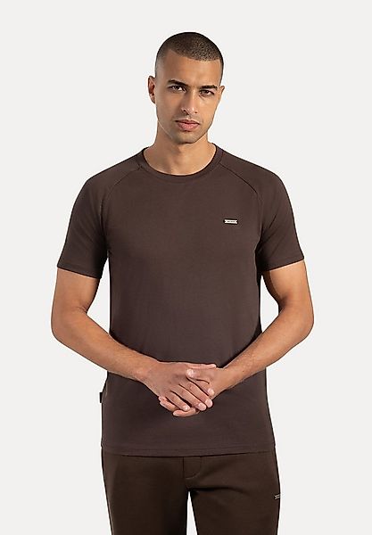Smilodox T-Shirt Thilo - günstig online kaufen