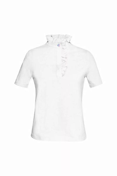 Rich & Royal T-Shirt Mat mix T-Shirt günstig online kaufen
