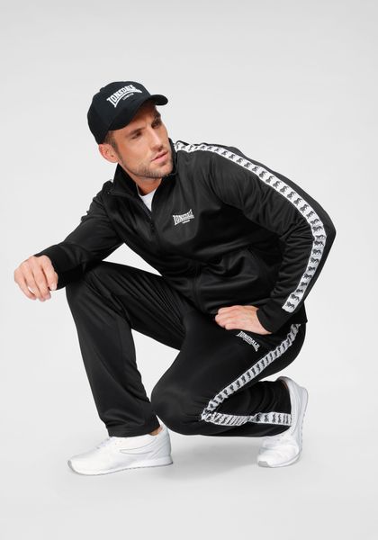 Lonsdale Trainingsanzug "WYBERTON" günstig online kaufen