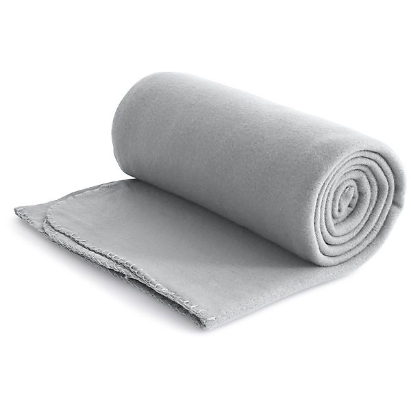 Wohndecke eco-line Fleecedecke ca. 130x160, wometo, günstig online kaufen