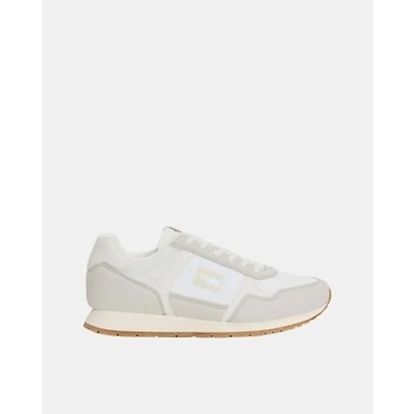 Tommy Jeans Sneaker "TJM RUNNER CASUAL", Freizeitschuh, Halbschuh, Schnürsc günstig online kaufen