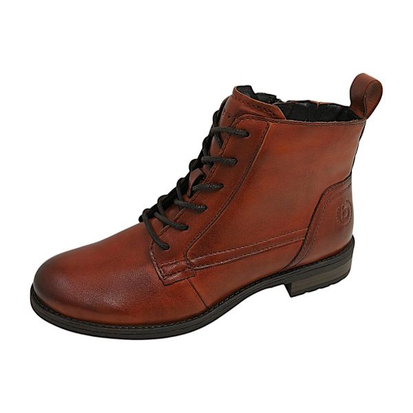 bugatti Schnürstiefel Schnürstiefelette günstig online kaufen