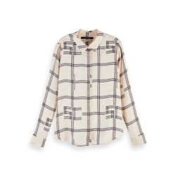 Maison Scotch Blusenshirt Maison Scotch Damen günstig online kaufen
