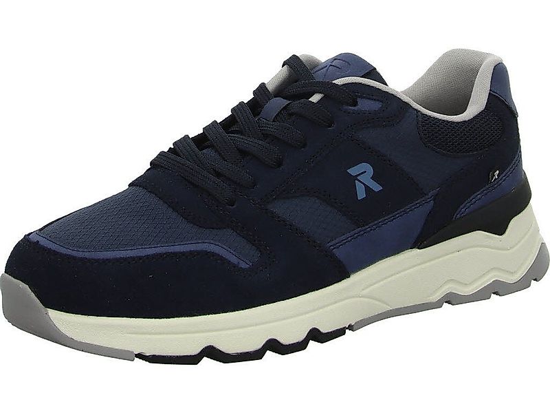 Rieker U0905 Schnürschuh günstig online kaufen