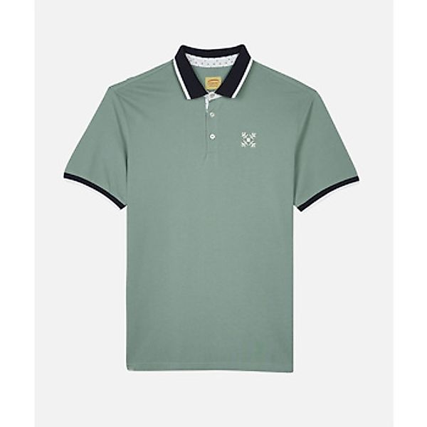Oxbow  Poloshirt Polo NACHEM günstig online kaufen