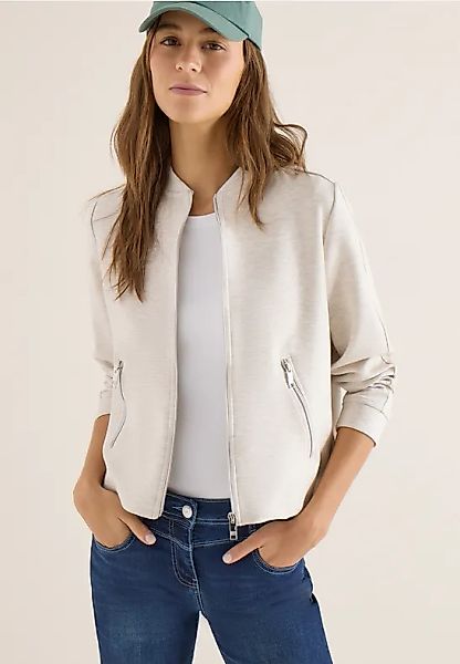 Sweat Blouson günstig online kaufen