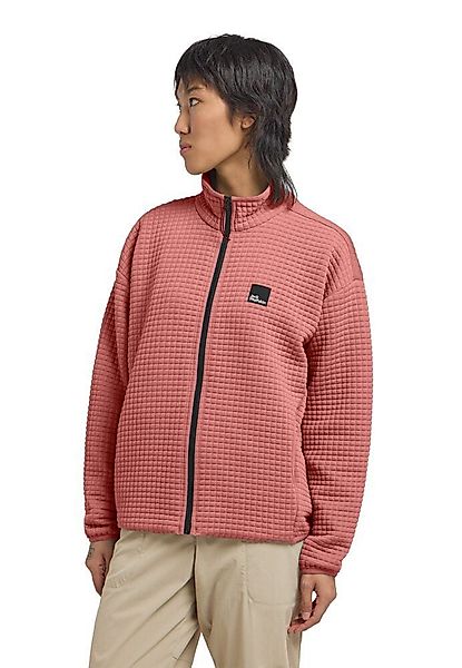 Jack Wolfskin Fleecejacke Fleecejacke MOGARI FZ günstig online kaufen