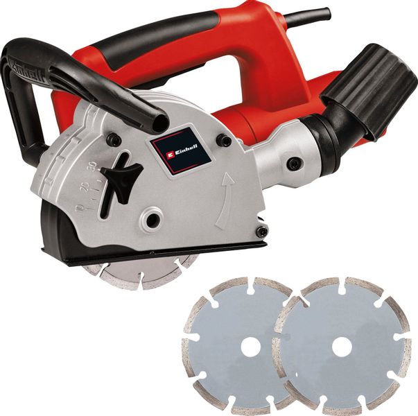 Einhell Mauernutfräse TC-MA 1300 günstig online kaufen