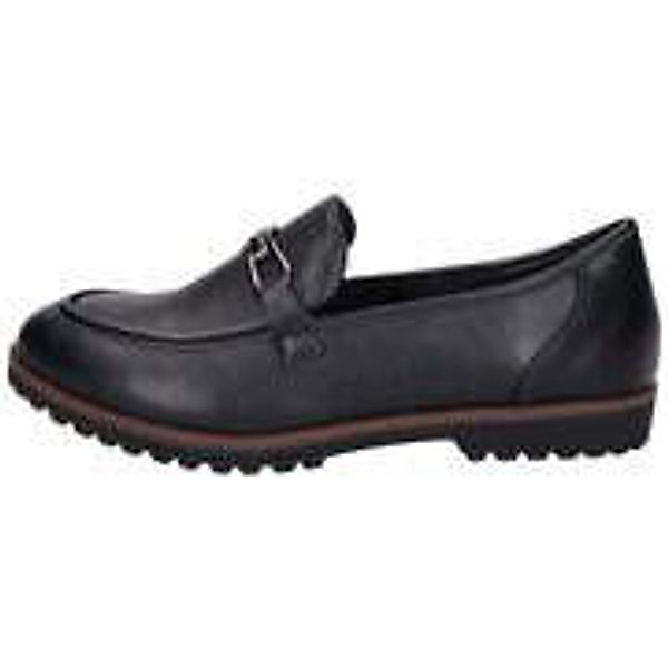 smiling for feet Loafer Damen schwarz günstig online kaufen