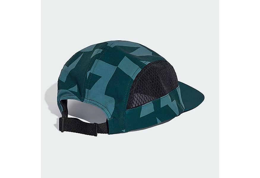 adidas TERREX Unterhelmmütze TERREX CLIMACOOL 5-PANEL GRAPHIC KAPPE (0-St) günstig online kaufen