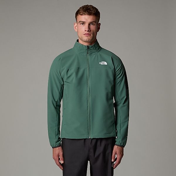 The North Face Funktionsjacke "Tek Approach Jacke für Herren" 1 Stk. tlg. W günstig online kaufen
