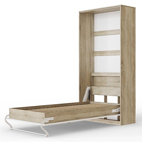 SMARTBett Schrankbett Standard 90x200 120x200 140x200 günstig online kaufen