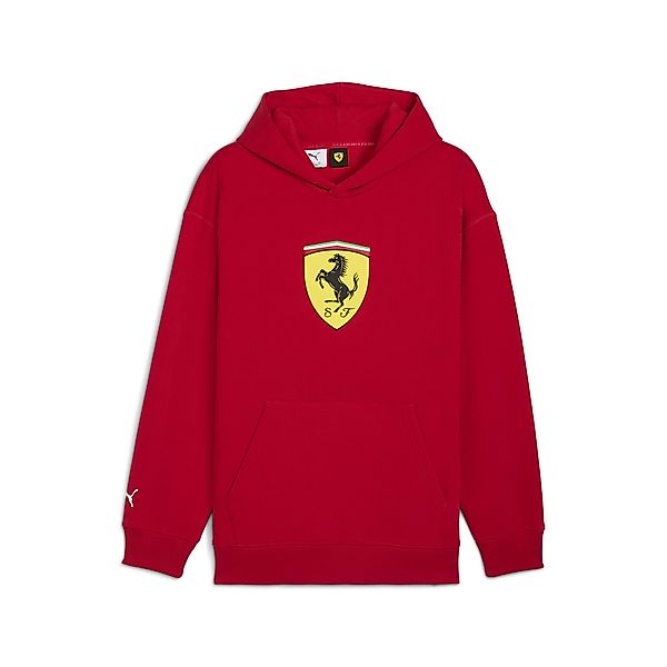 PUMA Hoodie Scuderia Ferrari Sportswear Shield günstig online kaufen