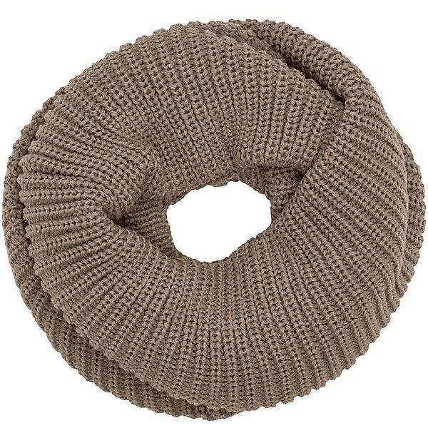 Caspar Loop SC404 Vintage Grob Strick günstig online kaufen