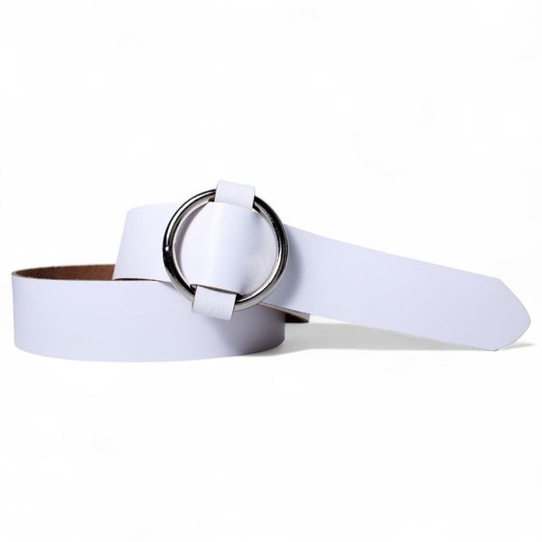 FRONHOFER Taillengürtel 18615 (1-St) Damengürtel, große günstig online kaufen