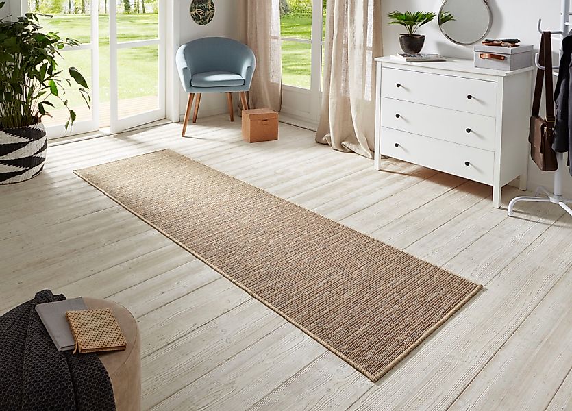 HANSE Home Läufer Nature 400, rechteckig, günstig online kaufen
