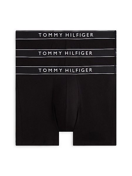 Tommy Hilfiger Underwear Boxer (3-St) 3er Pack, mit Stretch günstig online kaufen