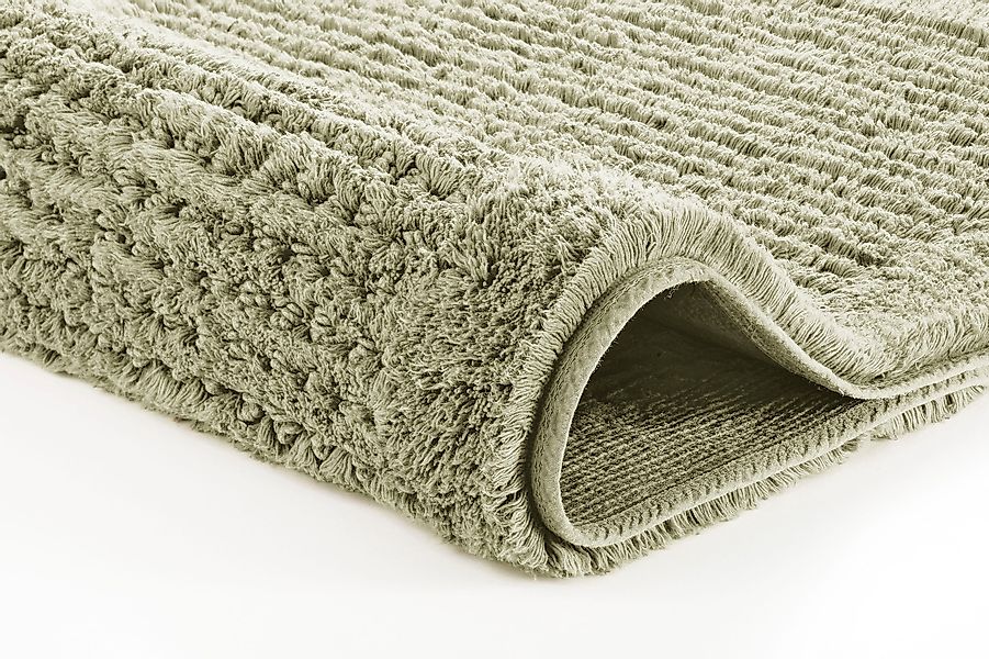 Kleine Wolke Badematte Net, Höhe 17 günstig online kaufen