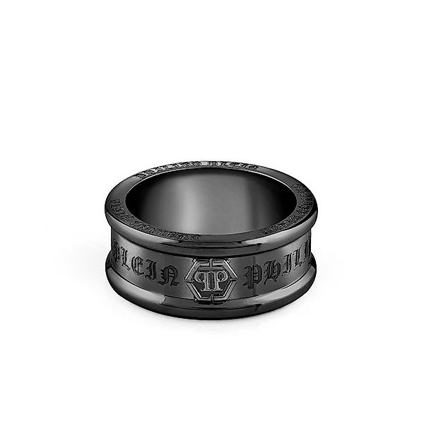 PHILIPP PLEIN Fingerring GOTHIC TAG günstig online kaufen