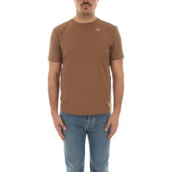 K-Way  T-Shirt K1141LW günstig online kaufen