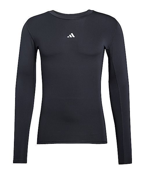 adidas Performance Funktionsshirt adidas Performance Techfit Longsleeve T-S günstig online kaufen