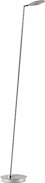 Paul Neuhaus LED Stehlampe »AKKU BENTE« LED-Board 1 Stk. warmweiß - kaltwei günstig online kaufen