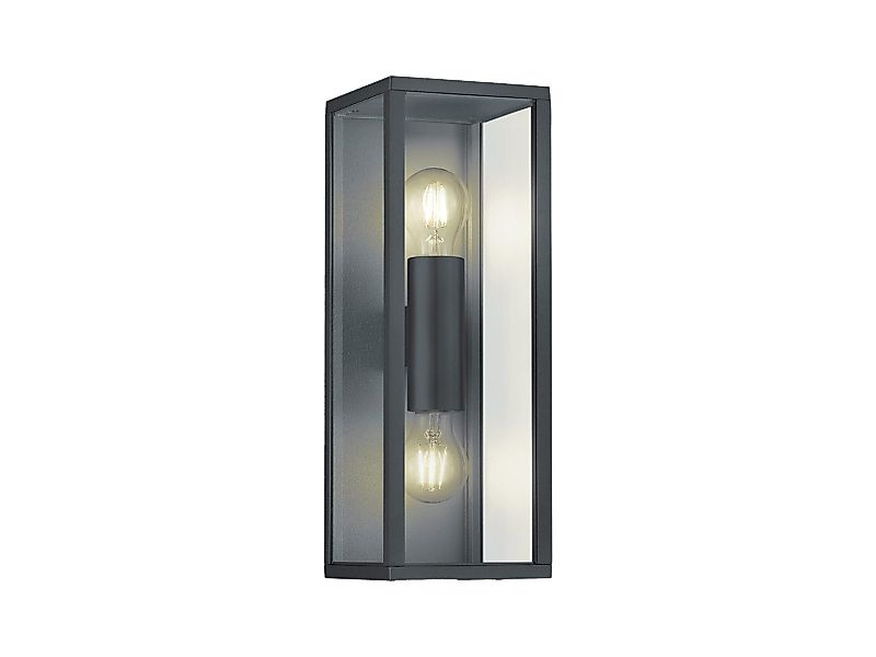 TRIO Leuchten LED Außen-Wandleuchte, LED wechselbar, günstig online kaufen