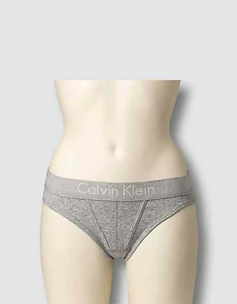 Calvin Klein Damen Bikini QF4510E/020 günstig online kaufen
