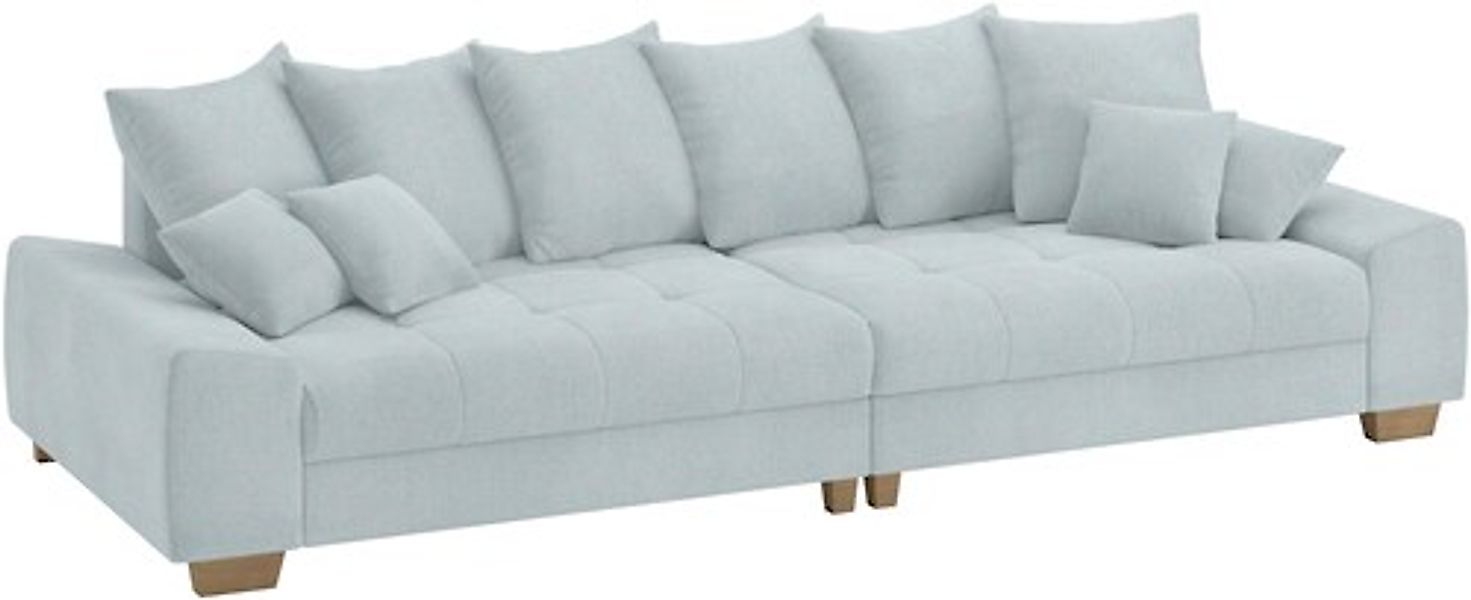 Mr. Couch Big-Sofa »Nikita II« günstig online kaufen