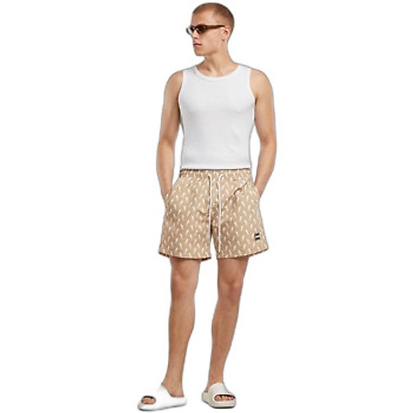 Urban Classics  Badeshorts Short de bain  pattern günstig online kaufen