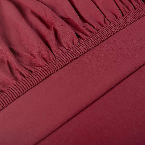 CelinaTex Spannbettlaken Perla Topper Laken Jersey günstig online kaufen