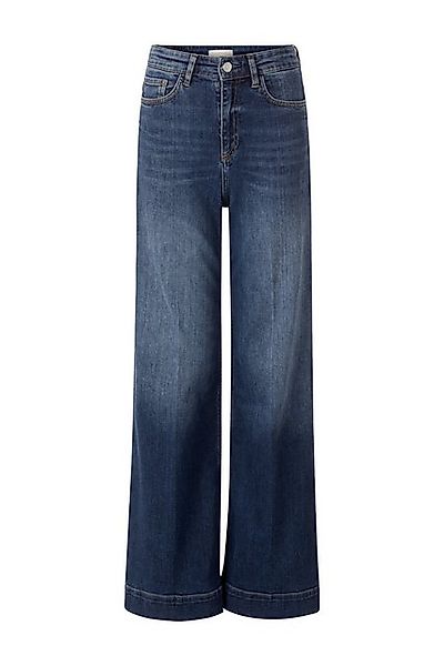 RICHROYAL 5-Pocket-Jeans günstig online kaufen