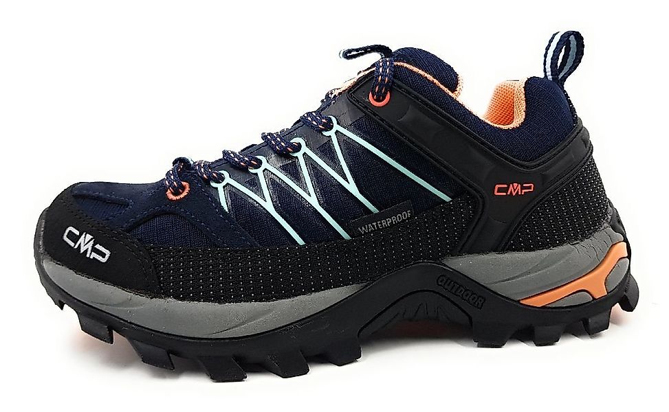 CMP Wanderschuh Outdoorschuh günstig online kaufen