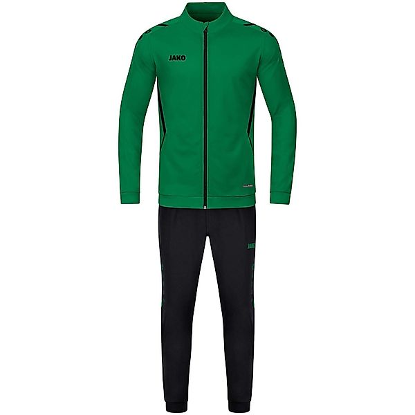 Jako Trainingsanzug Jako Herren Polyesteranzug Challenge günstig online kaufen