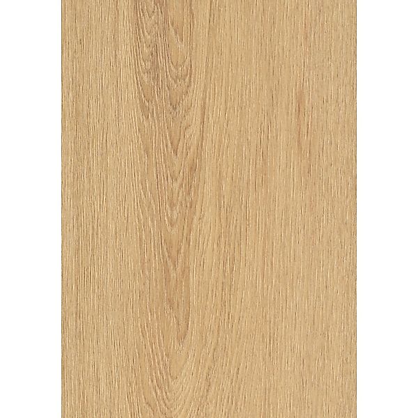 Kronoflooring Laminatboden Eiche Rosenborg Langdiele Braun 24,5 cm x 200,3 günstig online kaufen