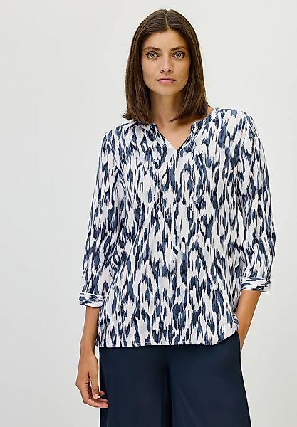 Cecil Shirtbluse, aus softer Viskose günstig online kaufen