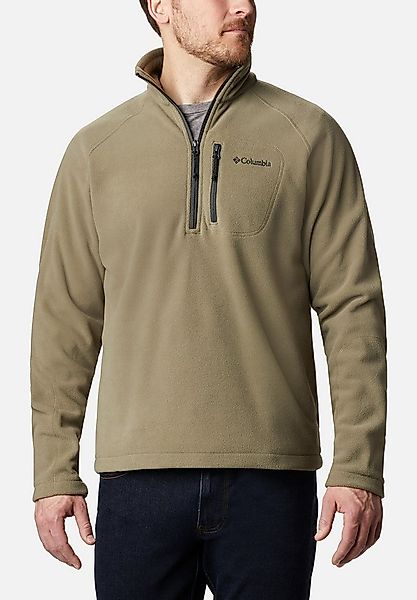 Columbia Hoodie Fast Trek III Half Zip Fleece günstig online kaufen