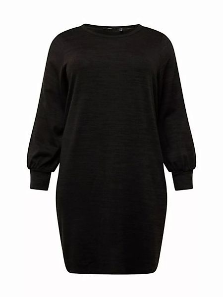 Vero Moda Curve Jerseykleid KATIE (1-tlg) Plain/ohne Details günstig online kaufen