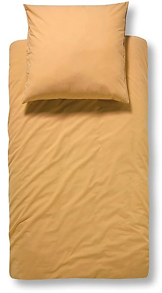 damai Bettwäsche Groove, Flanell, 2 teilig, günstig online kaufen